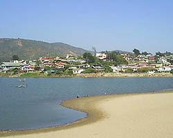 Laguna de Zapallar
