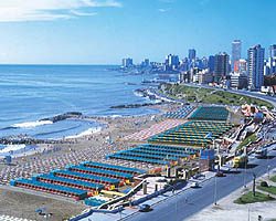Mar del Plata