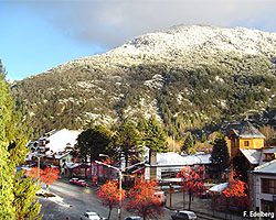 San Martín de los Andes