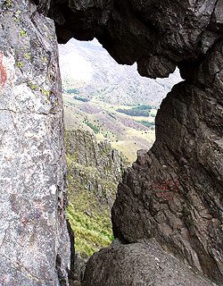Sierra de la Ventana