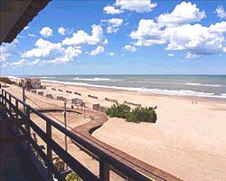 Villa Gesell