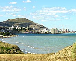 Comodoro Rivadavia - Rada Tilly