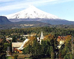 Pucón