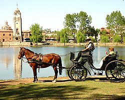 Alta Gracia