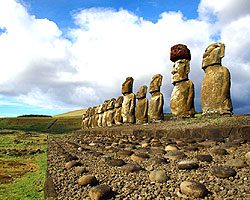 Isla de Pascua