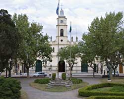 San Antonio de Areco
