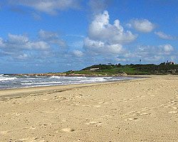 Barra de Chuy