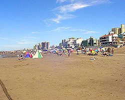 Monte Hermoso