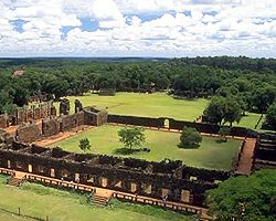 San Ignacio