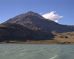 Puerto Ibañez