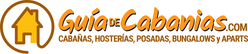 Guia de Cabañas | Cabañas, Hosterias, Posadas, Bungalows y Aparts