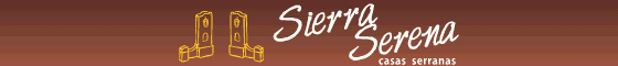 Cabañas Sierra Serena